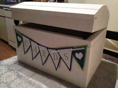 Completed DIYs - Thanks!