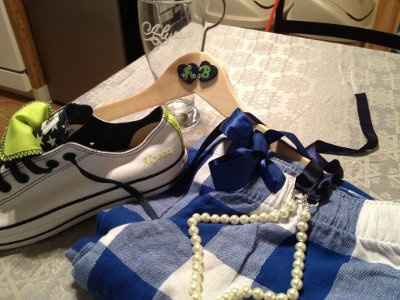 Bridal Party Gifts & Favors