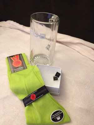 Bridal Party Gifts & Favors