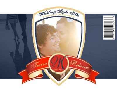 "DIY" Groom's Gift (Pics)