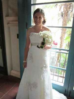 Married! (UPDATED some pro pics page 3)