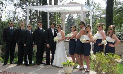 Married! (UPDATED some pro pics page 3)