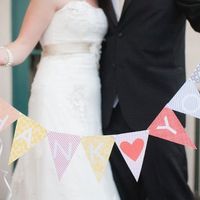 First Look/Thank You Photo Inspirations