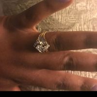 Rings ladies! - 1