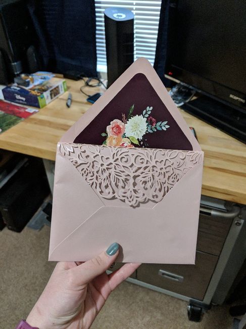 September 2019 Brides! 1