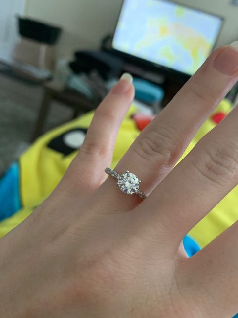 Engagement Rings - 1