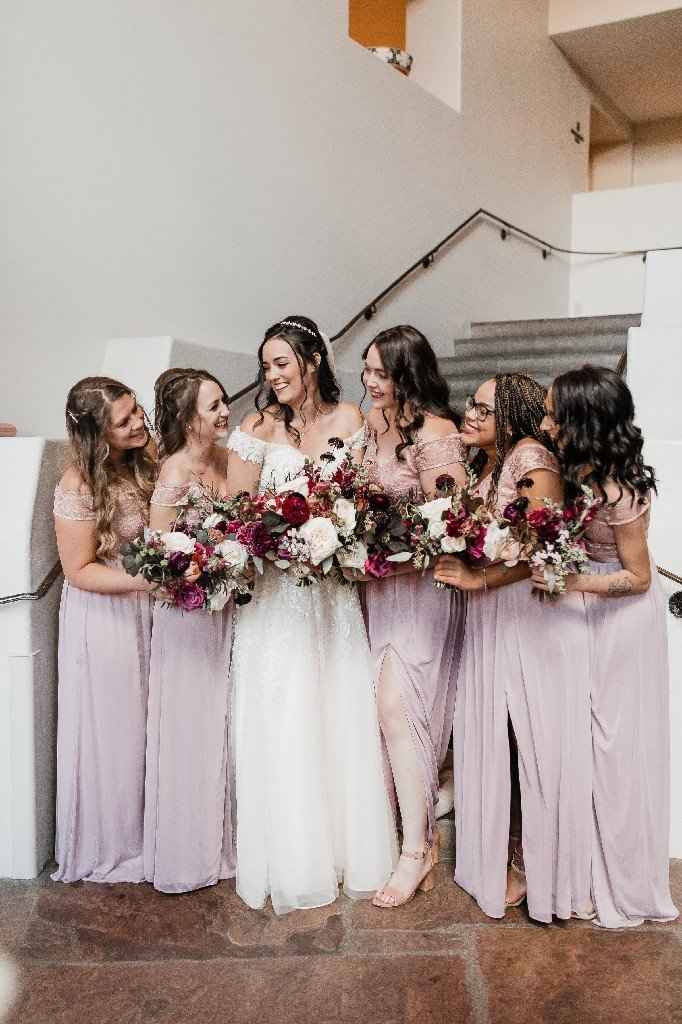 Couples getting married on September 21, 2019 - 2