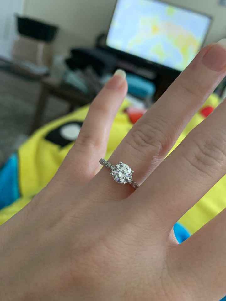 Engagement Rings - 1
