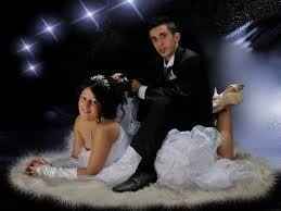 Google "funny wedding pic" or "horrible wedding pic" and post your favorite that popped up!