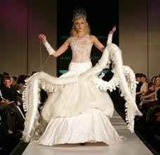 Google "funny wedding pic" or "horrible wedding pic" and post your favorite that popped up!
