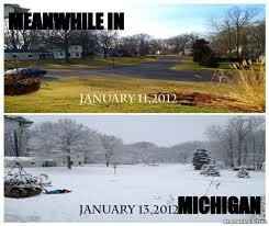 NWR - Lots of posts about the weather