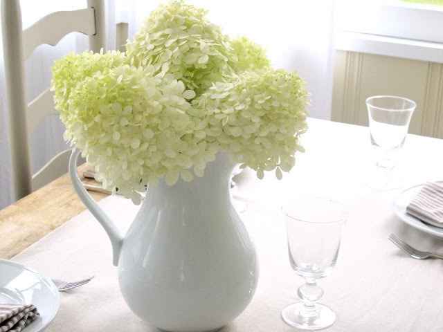 Centerpieces...love them, don't care for them?