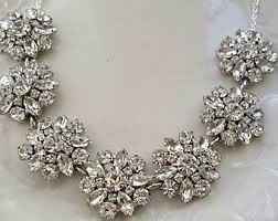 I need help deciding on jewelry! Would you do pearls or bling? (pic included)