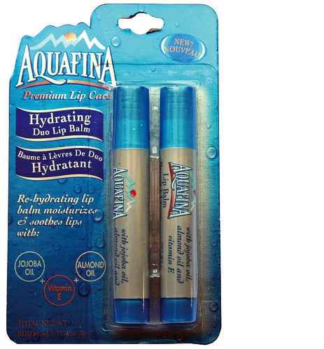 NWR...Chapped lips