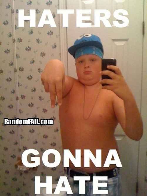 NWR Honey Boo Boo ... Who watched it last night?