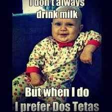 All I hear (or read) today is...