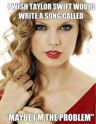 All I hear (or read) today is...