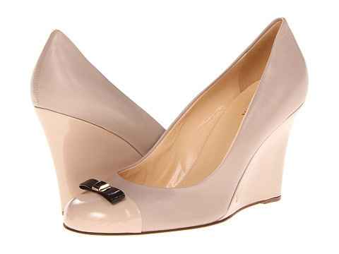 Glass slipper - show me your wedding shoes!