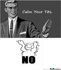 Strapless Dress Tip!