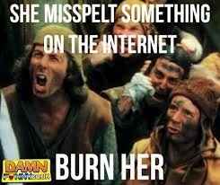 I can't take it anymore!!!!