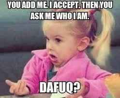 meme wedne.....**FRIDAY!!!!!**