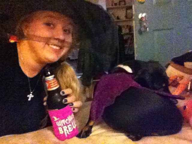 NWR - Spin off of Puppies post...