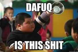 meme wedne.....**FRIDAY!!!!!**