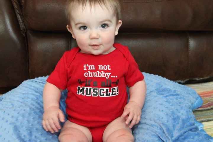 NWR: Little Ones :-)