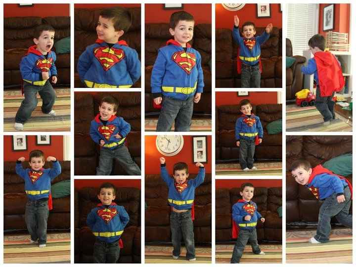 NWR: Little Ones :-)