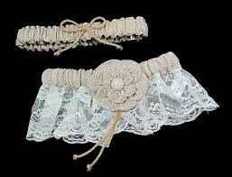 I want to see.... garters!