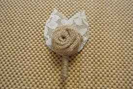 DIY boutonnieres?