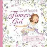 How did you ask your flower girl and ring bearer?