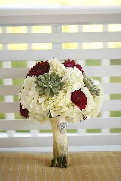What is your bouquet price? Inspiration