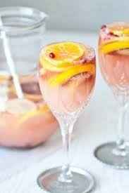 Whats your favorite fruity mixed drinks? !