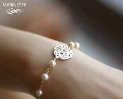 Show me your simple pearl jewelry