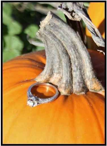 Spring Bling! Share your ring Porn!