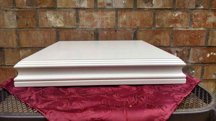 Etsy Purchase Arrived!