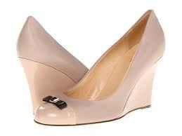 Let me see your wedding shoes