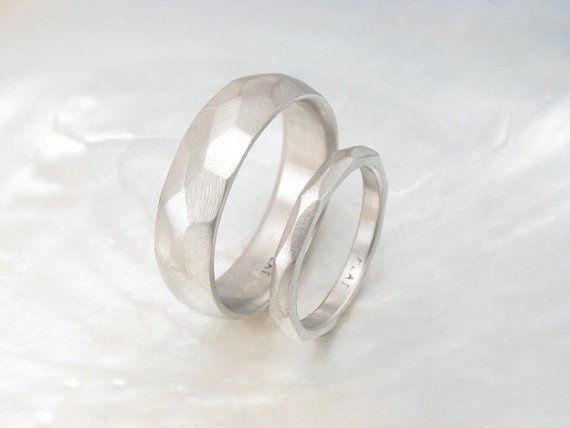 Show me you SO wedding band!