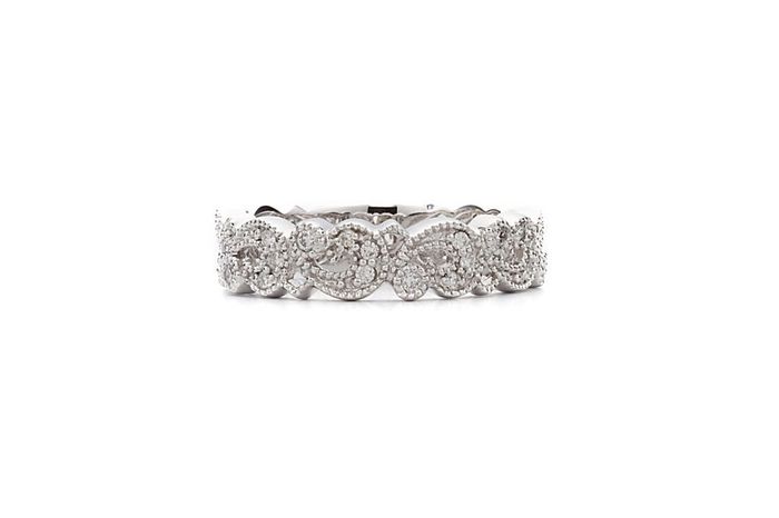 Wedding band!