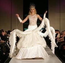 Google "funny wedding pic" or "horrible wedding pic" and post your favorite that popped up!