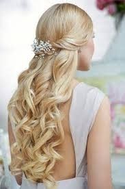 show me your hairstyles for your big day...need some ideas.