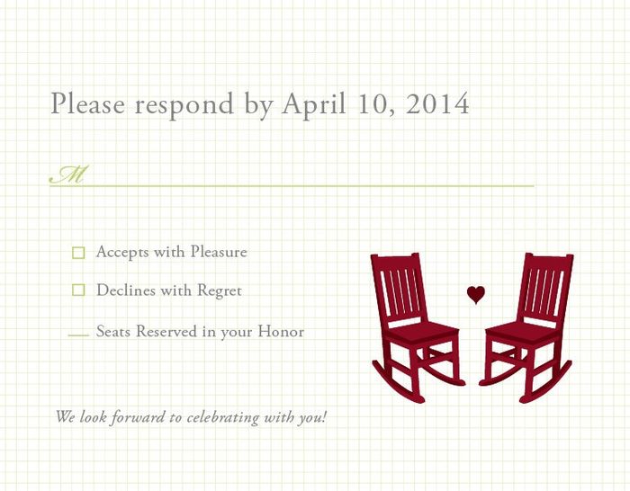 Things are coming together!