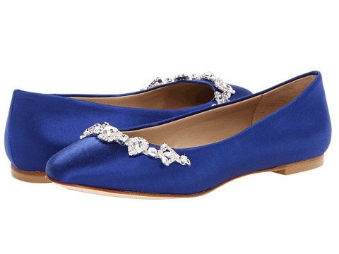 Help me find some CUTE *bridal* wedding flats