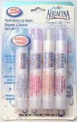 NWR...Chapped lips