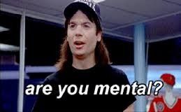 NWR: What is your favorite movie?