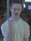 All I hear (or read) today is...