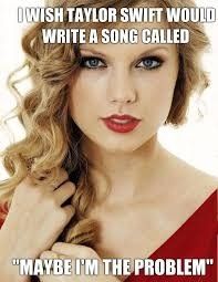 All I hear (or read) today is...