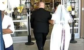 I'm having a cash bar, dollar dance, cash gift only, camo themed wedding in a park
