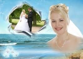 I'm having a cash bar, dollar dance, cash gift only, camo themed wedding in a park